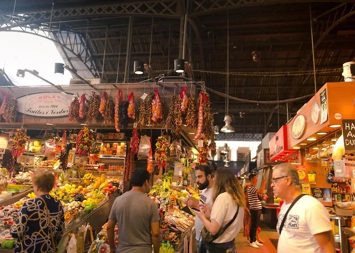 Apartamento La Guarida *