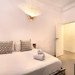 Apartment La Guarida *