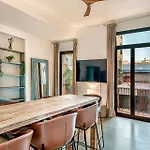 La Guarida Apartment Barcelona