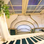 La Guarida Apartment Barcelona