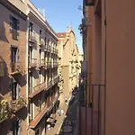 公寓 La Guarida 巴塞罗那