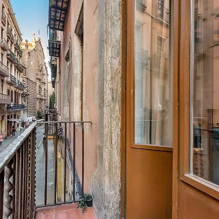 La Guarida * Barcelona
