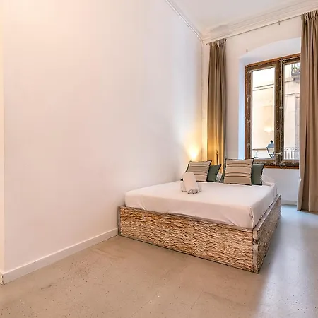 Apartamento La Guarida