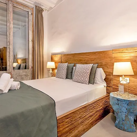La Guarida Apartamento