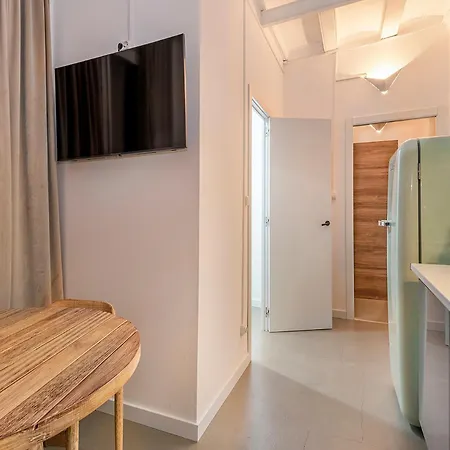 La Guarida Apartamento