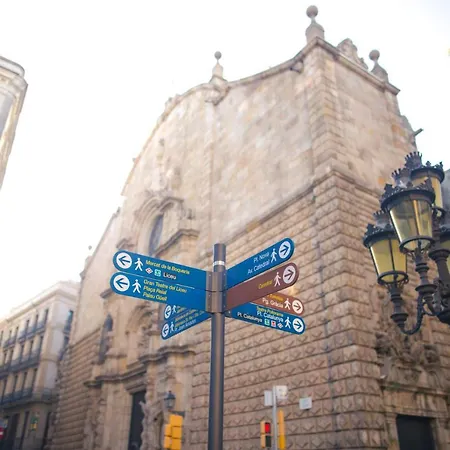 Apartamento La Guarida
