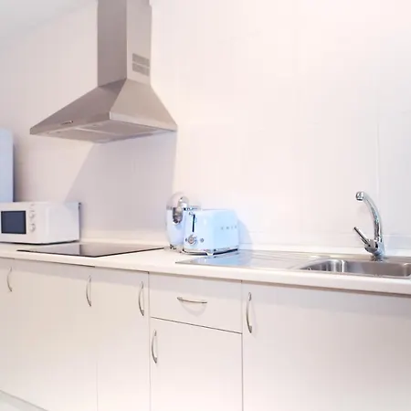 La Guarida Apartamento *