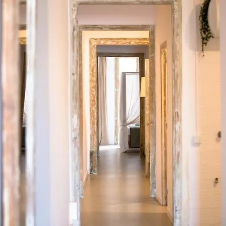 La Guarida Apartamento